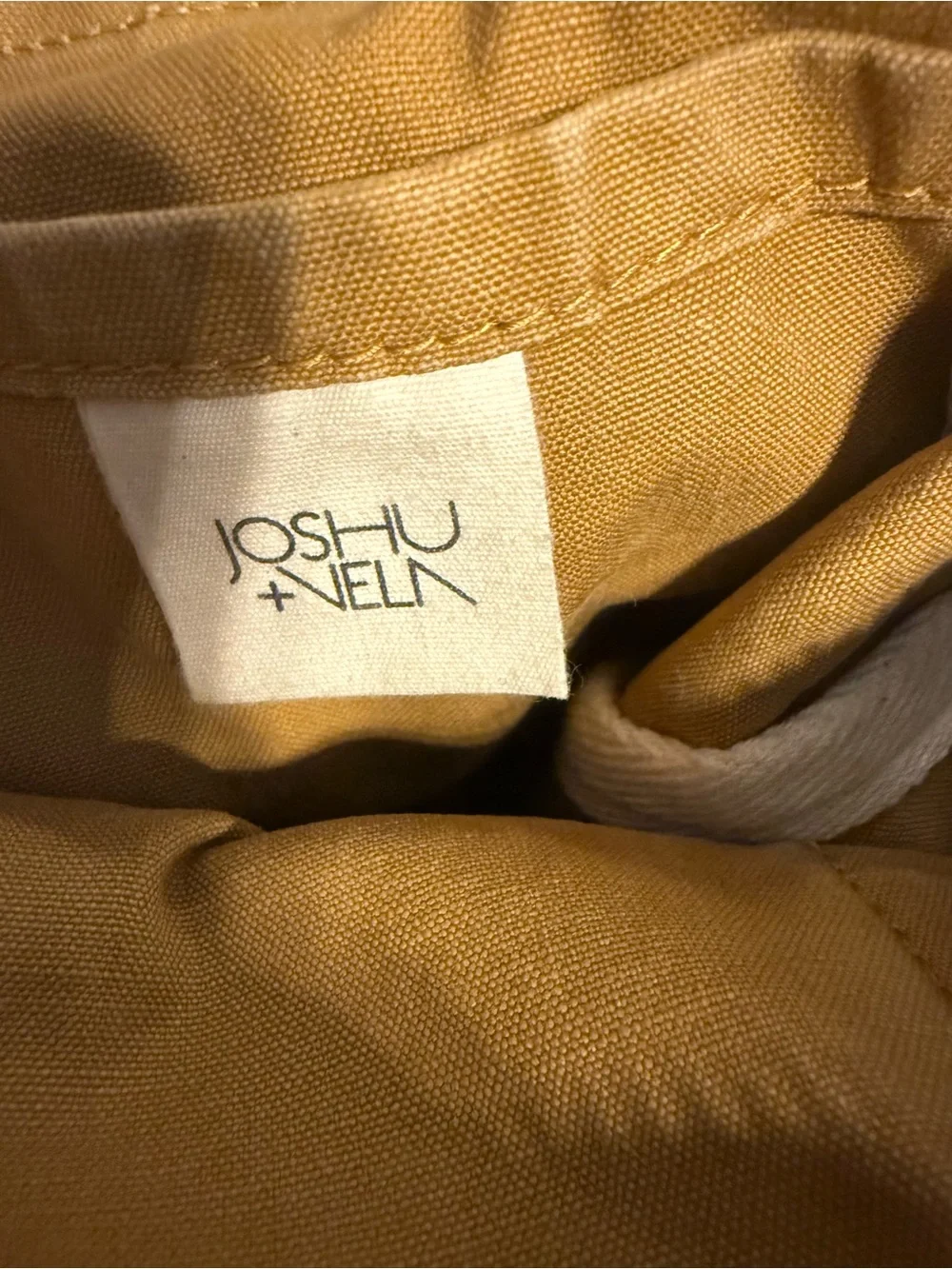 N/A joshu+vela unisex